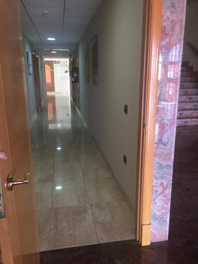 Hotel La Bodega La Almunia de Doña Godina Extérieur photo